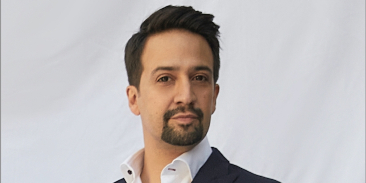 Lin-Manuel Miranda, Mandy Gonzalez & Javier Muñoz to Join Event at Tilles Center for the Performing Arts 
