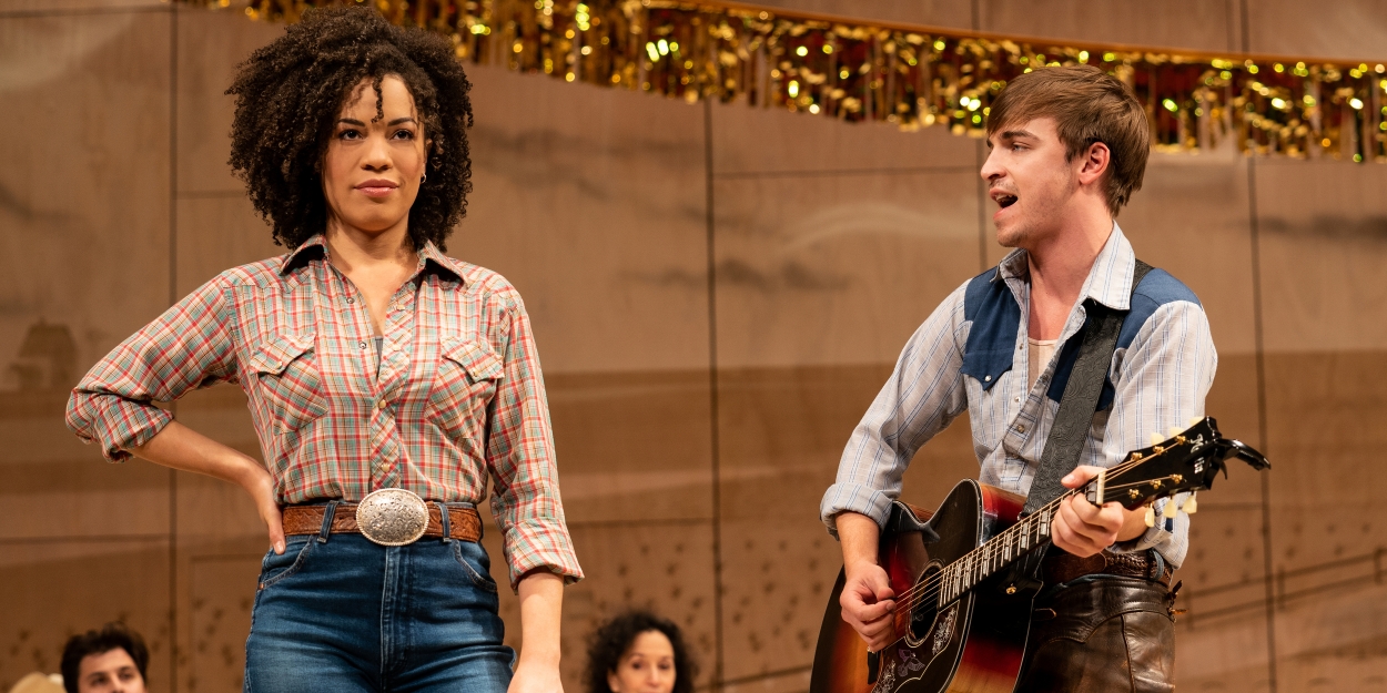 OKLAHOMA! National Tour is Coming to the Ahmanson Theatre in September  Image