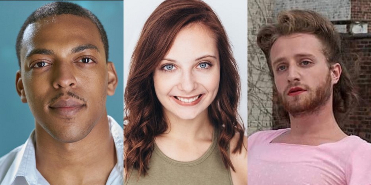 Mason Cummings, Katie Hardin & Matty Mahoski to be Featured in New York Theatre Barn's Choreography Lab 