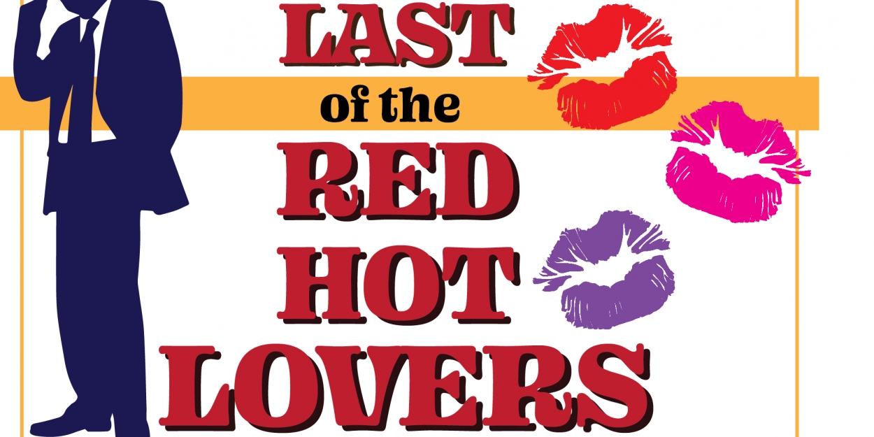 Bww Review Last Of The Red Hot Lovers At Ridgefield Theater Barn