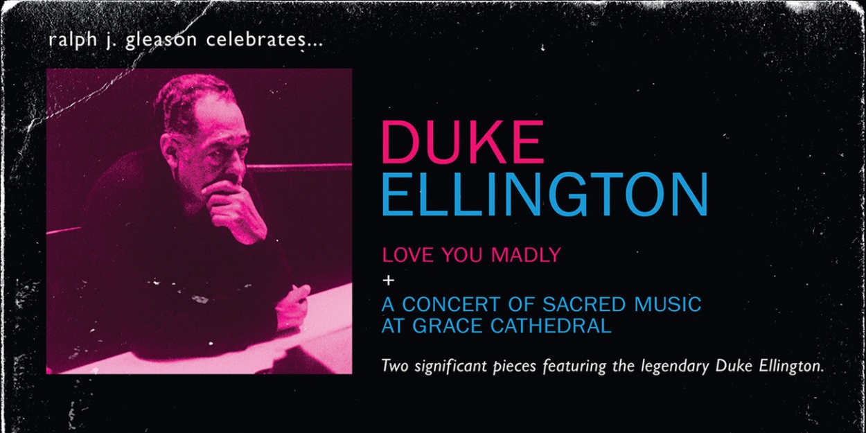 Duke Ellington Show [DVD]-
