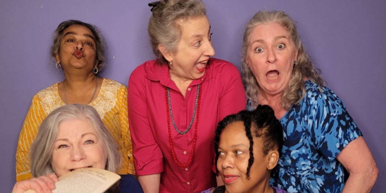 THE SORAUREN BOOK CLUB to Play the Orlando Fringe in May - Vimarsana News