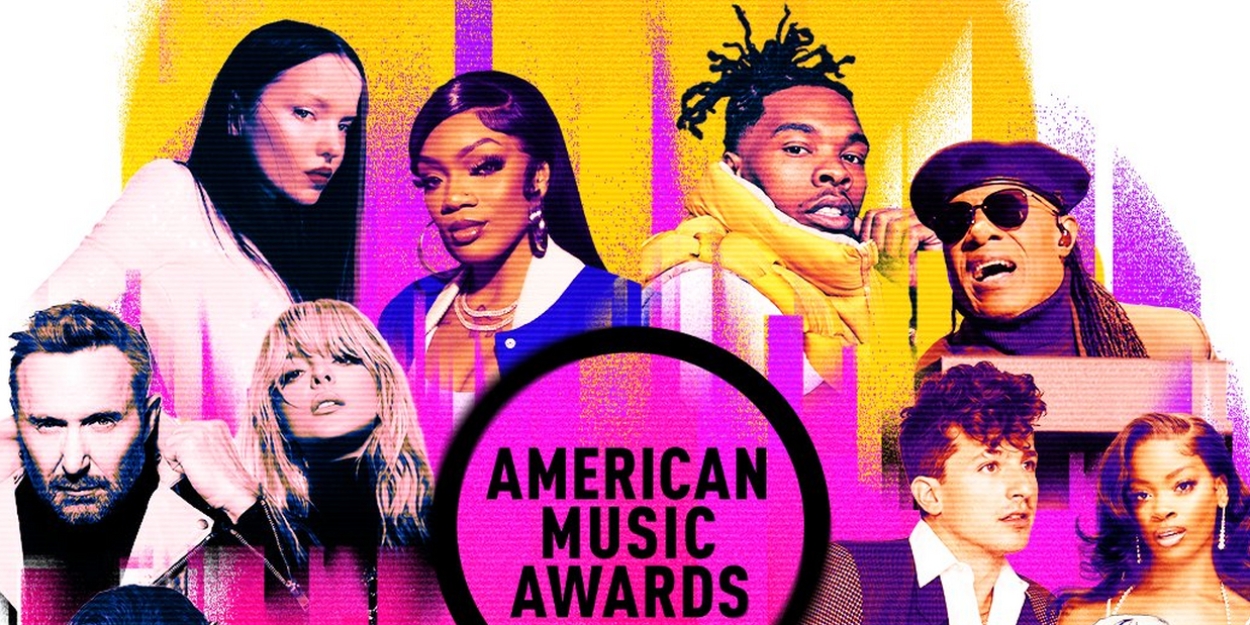 Dove Cameron, Charlie Puth & More to Perform on 'American Music Awards' 