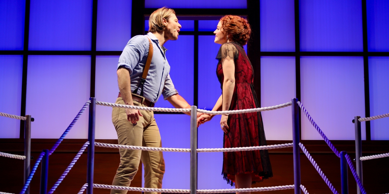 GREAT EXPECTATIONS, TITANIQUE & More Lead Top OffBroadway Shows for January 2023