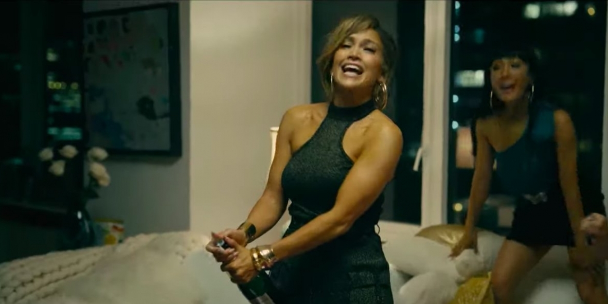 VIDEO: See Jennifer Lopez, Cardi B and More in the HUSTLERS Trailer Video