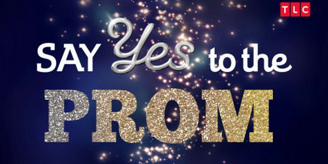 say yes to the prom