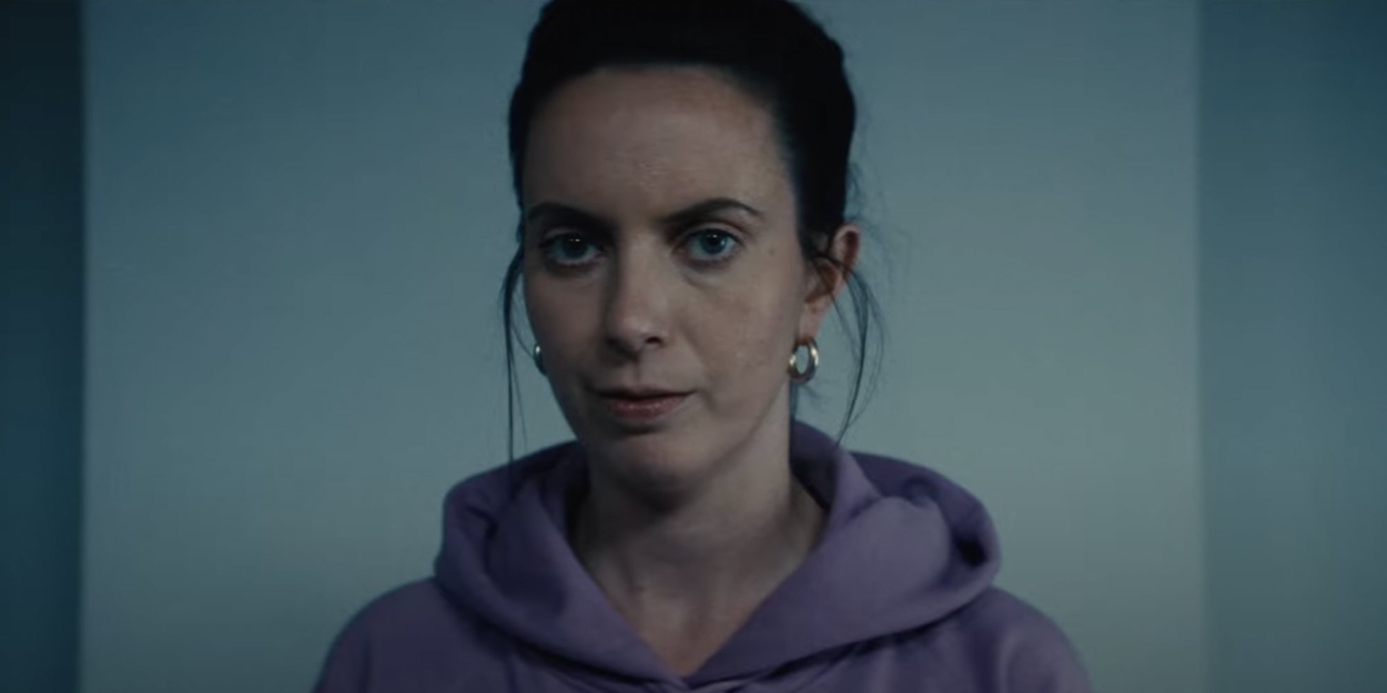 VIDEO: Watch an All New Trailer For Liminal Stage Productions' Digital Short GREY… Video