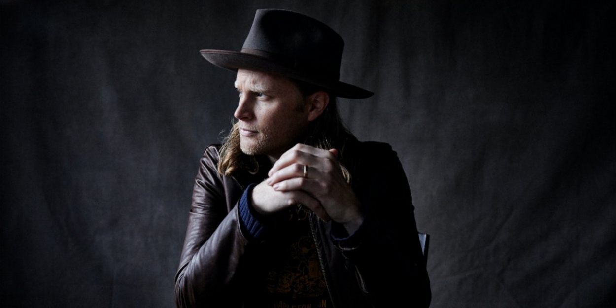 Wesley Schultz Announces Livestream Show on Nov. 15