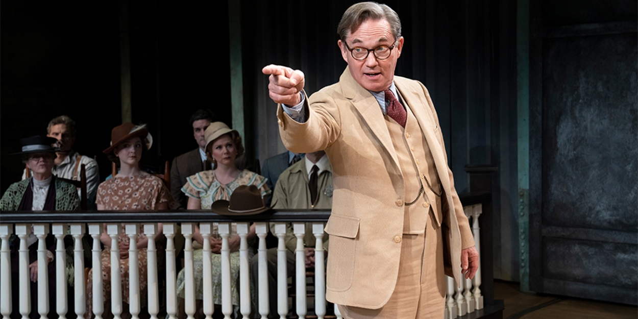 Tickets On Sale Now for TO KILL A MOCKINGBIRD at Bass Performance Hall 
