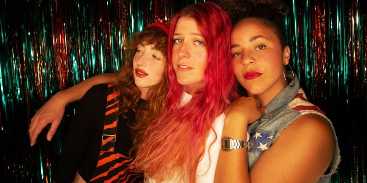 Rainbow Girls Share New Single While Touring with Ani DiFranco - Vimarsana News