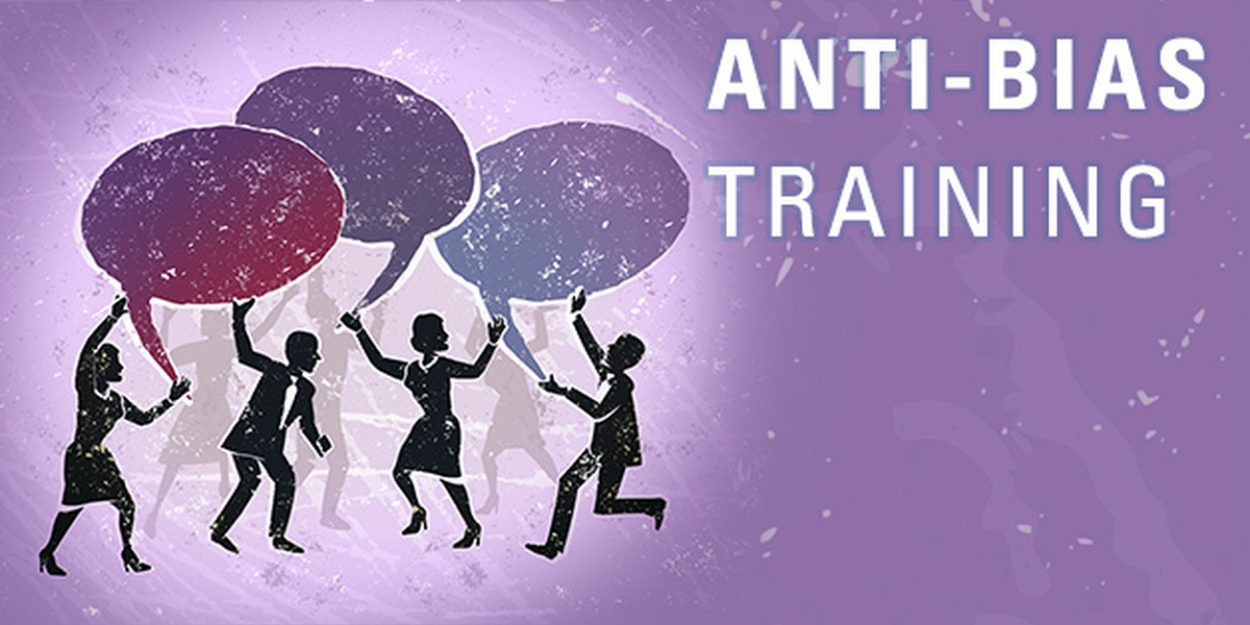 Alliance Theatre Offers Anti-Bias Training For Corporations, Non-Profits, Educators, And Families