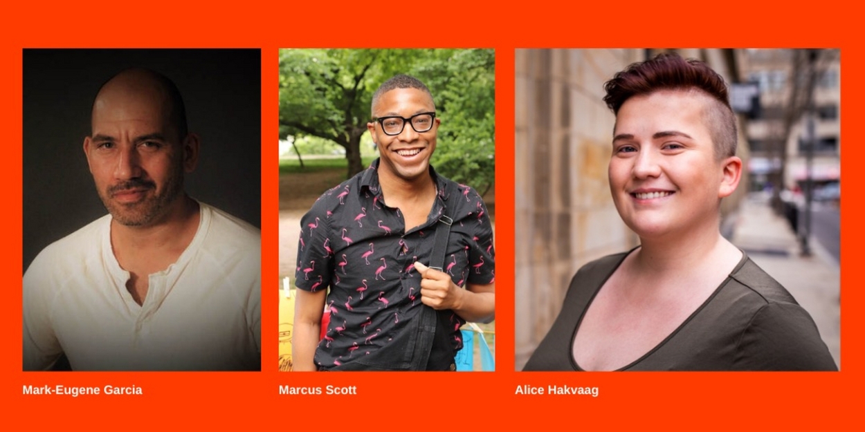 Queens Theatre Presents New Season Of NEW AMERICAN VOICES Play Reading Series - Vimarsana News