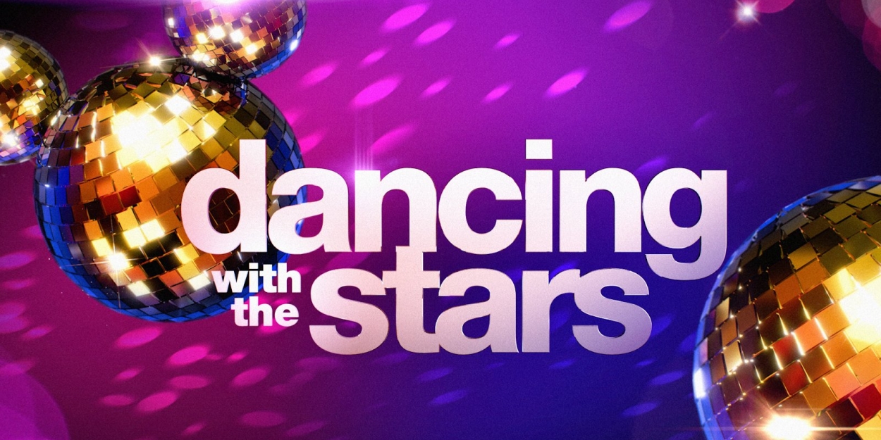 Disney+ Shares DANCING WITH THE STARS 'Stories Week' Lineup 