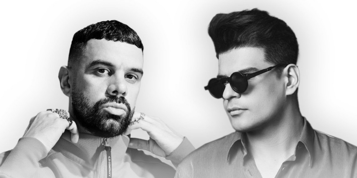 UK-Based DJ Vintage Culture Remixes Electronic Producer Mella Dee's 'Love It Or Not' - Vimarsana News