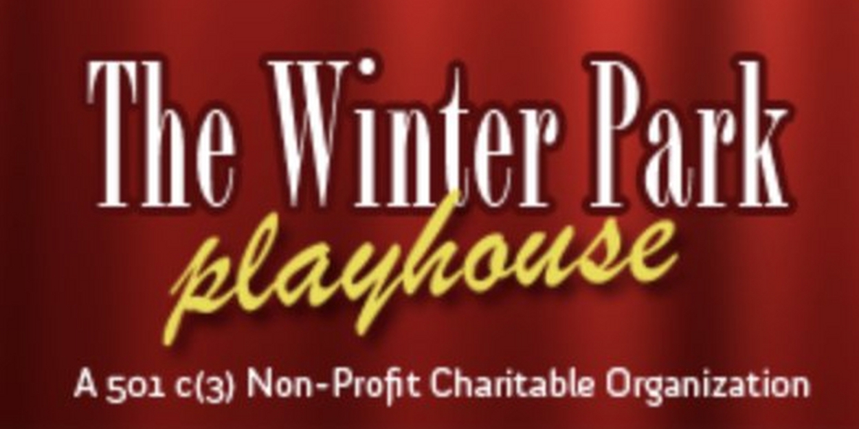 Winter Park Playhouse Announces 2023 2024 Mainstage Series