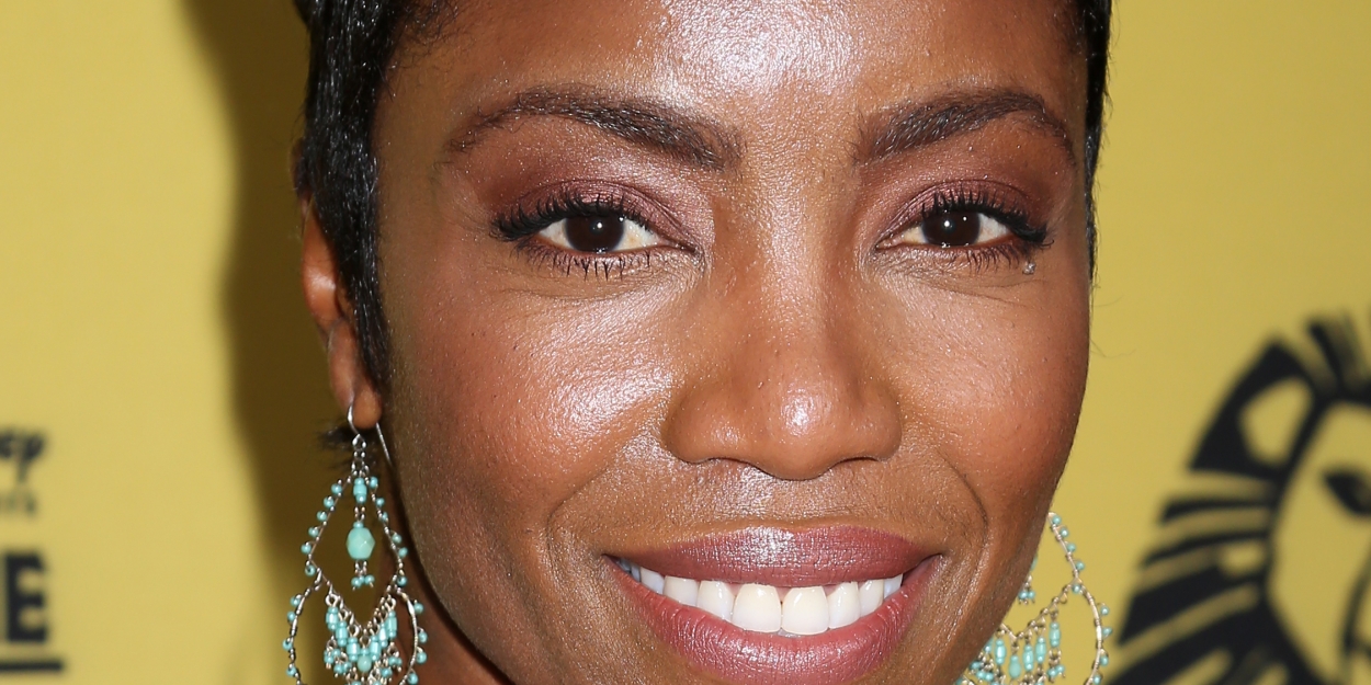 Heather Headley Will Headline Arena Stage 70th Anniversary Gala