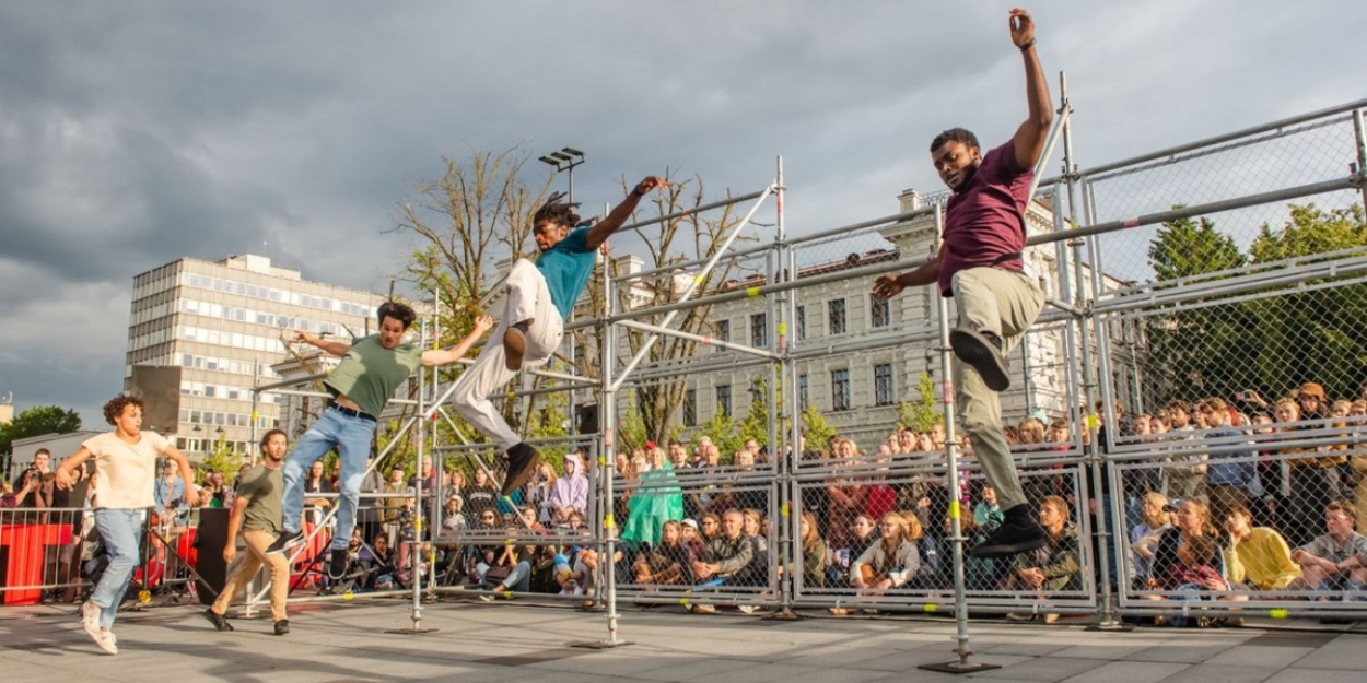 Summer Starts With A Free Family Festival In Leicester's City Centre  Image