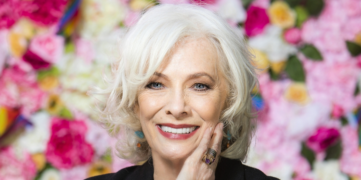Betty Buckley to Return to Café Carlyle in September 