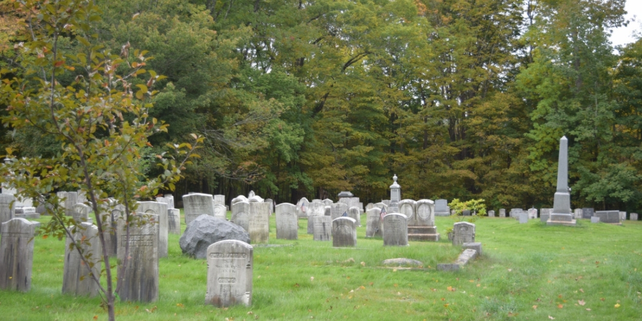 Monmouth Community Players Returns to Present TALES FROM MONMOUTH