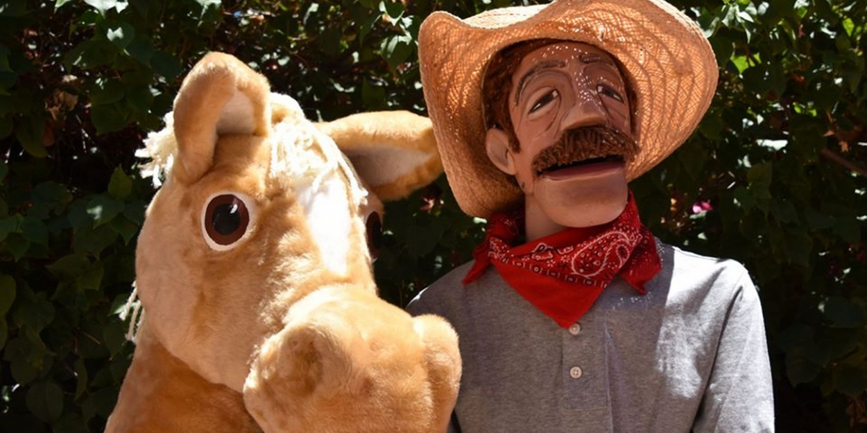 More Great DriveIn Shows Announced at Great AZ Puppet Theater