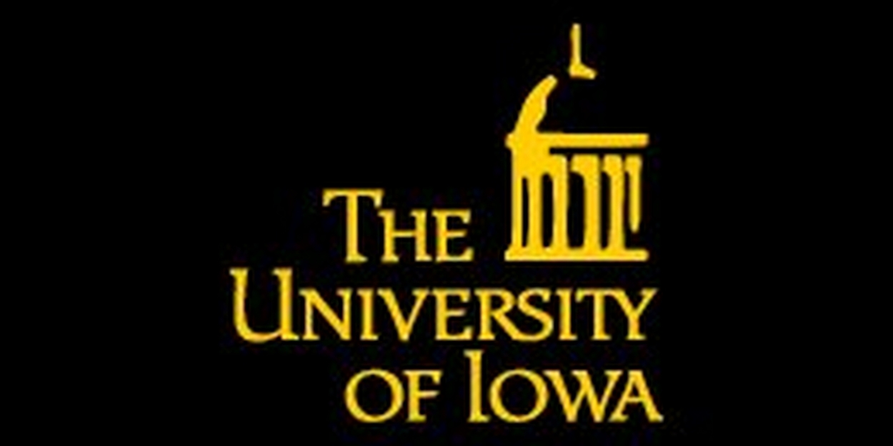 University of Iowa Theatre Department Will Steam ASCEND Next Week