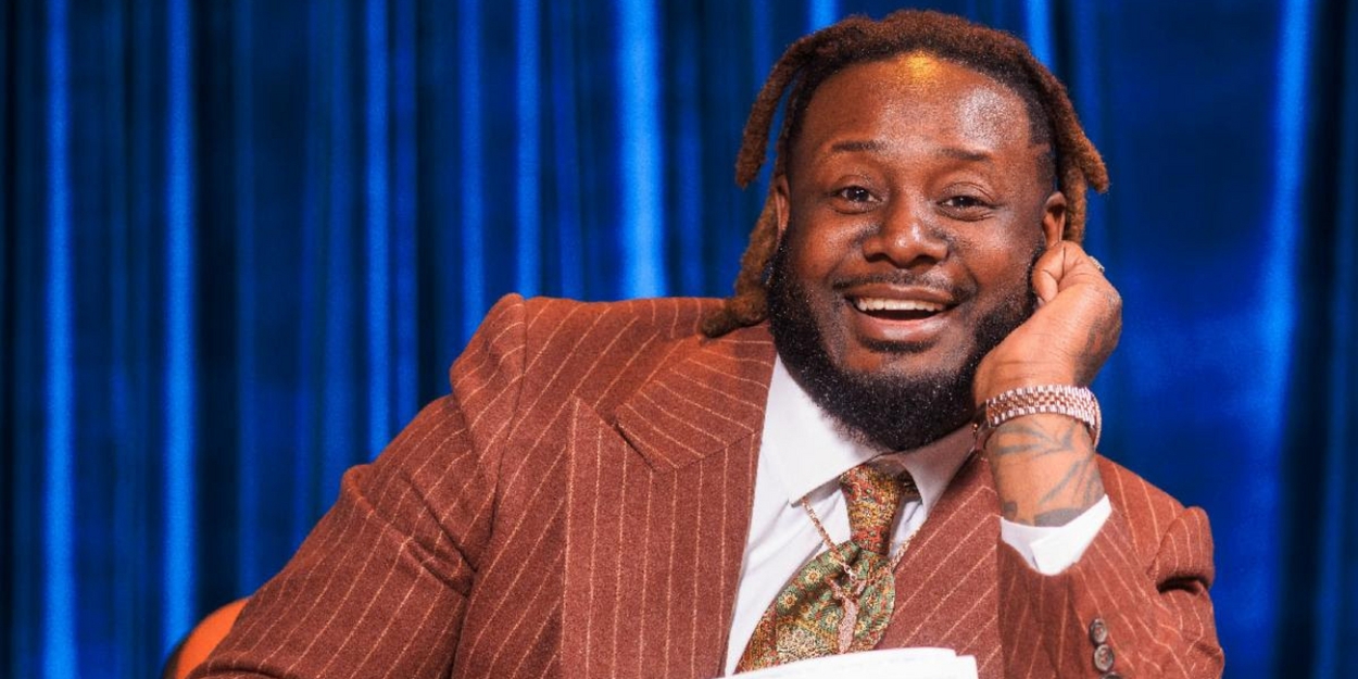 T-Pain Releases 'People (Libianca T-Mix)' 