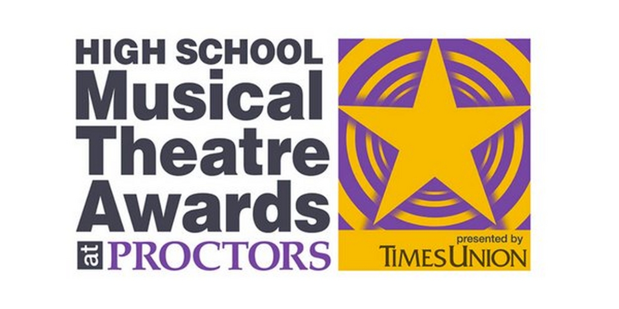 Collaborative School of the Arts at Proctors Announces 2023 High School Musical Theatre Award Winners  Image