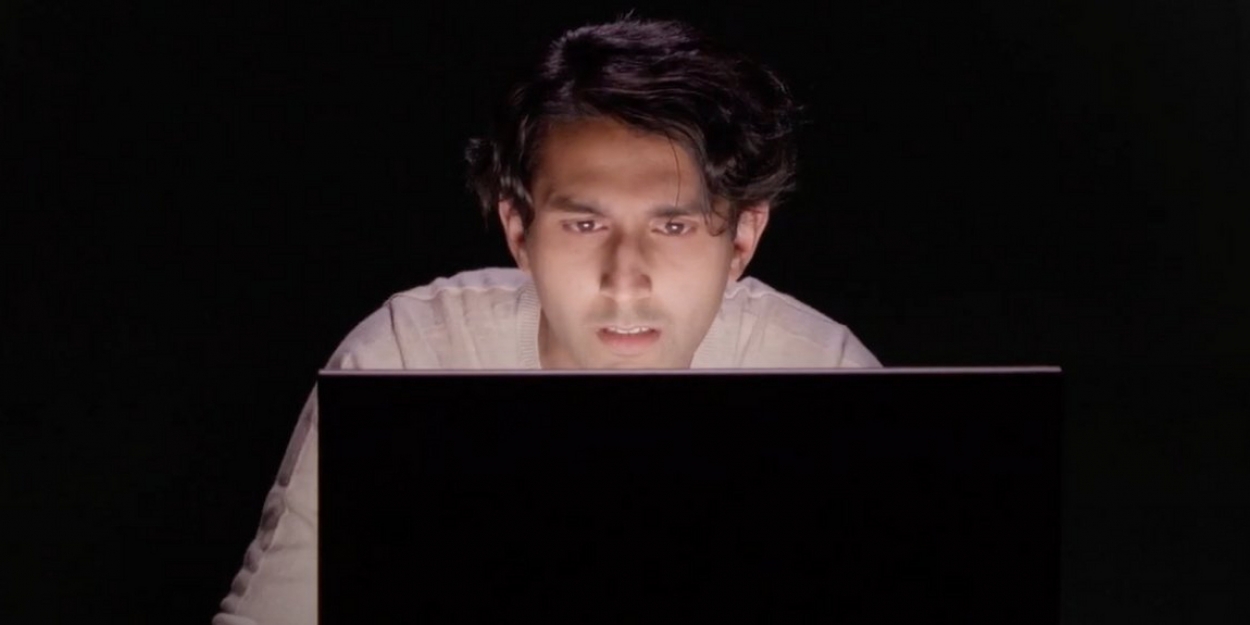 VIDEO: Watch An All New Trailer For DATA, Now Streaming From Alliance Theatre Video