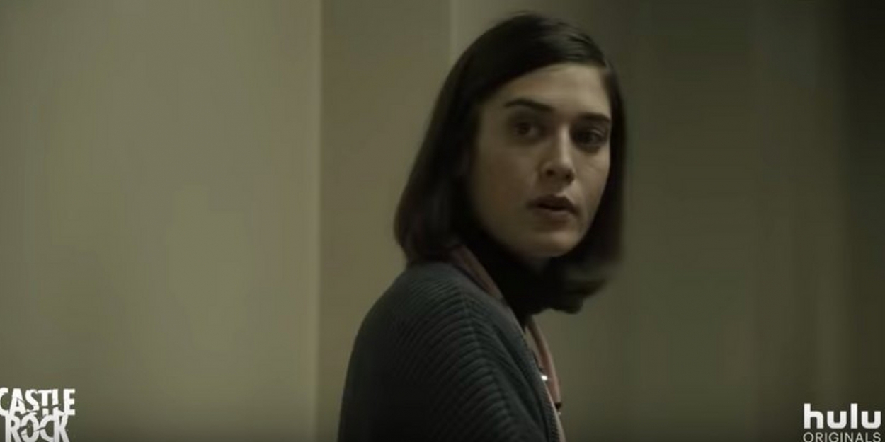 VIDEO: Watch First Teaser for J.J. Abrams and Stephen King's CASTLE ROCK Video