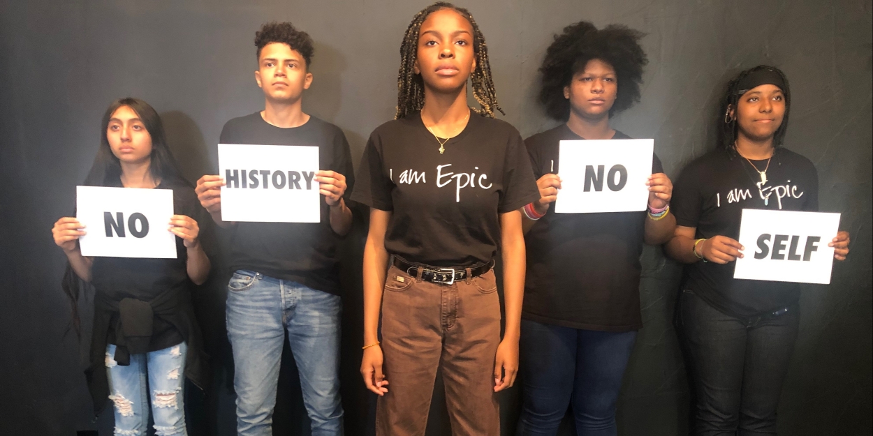 Epic Theatre Ensemble: Empowering Young People to Use Their Voice Through Performance For Social Change - Vimarsana News