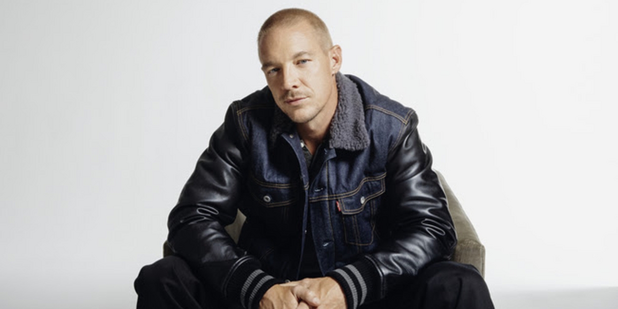 Diplo Shares Five New Remixes From DJ Tennis' 'Life and Death' Roster 