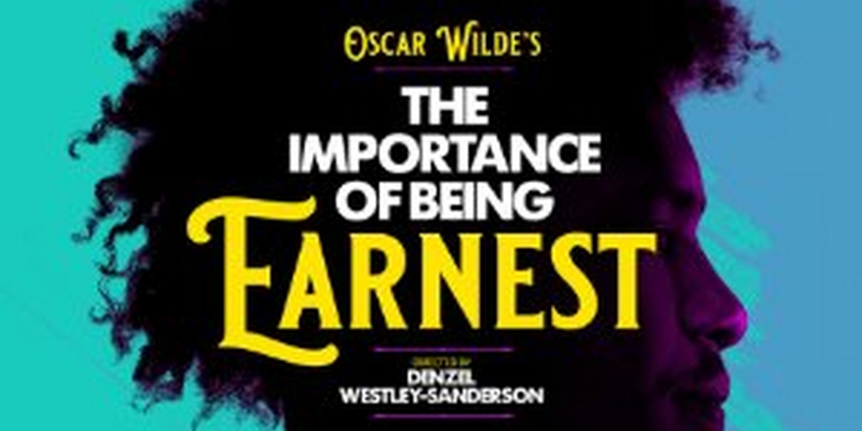 Full Cast Announced For Oscar Wilde's THE IMPORTANCE OF BEING EARNEST at Leeds Playhouse - Vimarsana News