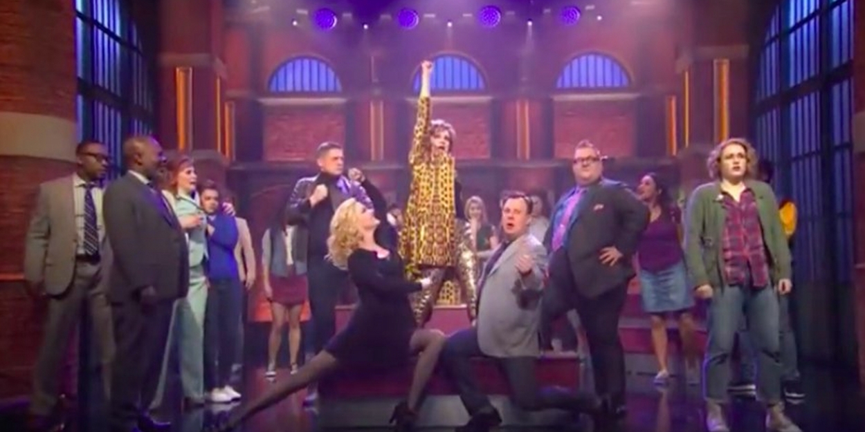 VIDEO: Relive THE PROM's Journey on Broadway as the Show Wraps Up its Run Video