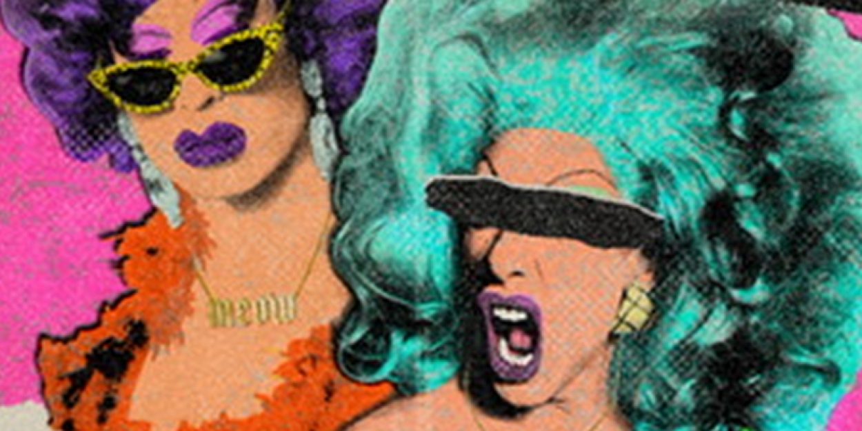 Alaska Thunderfuck's DRAG: THE MUSICAL Announced Live At Bourbon Room Hollywood - Vimarsana News