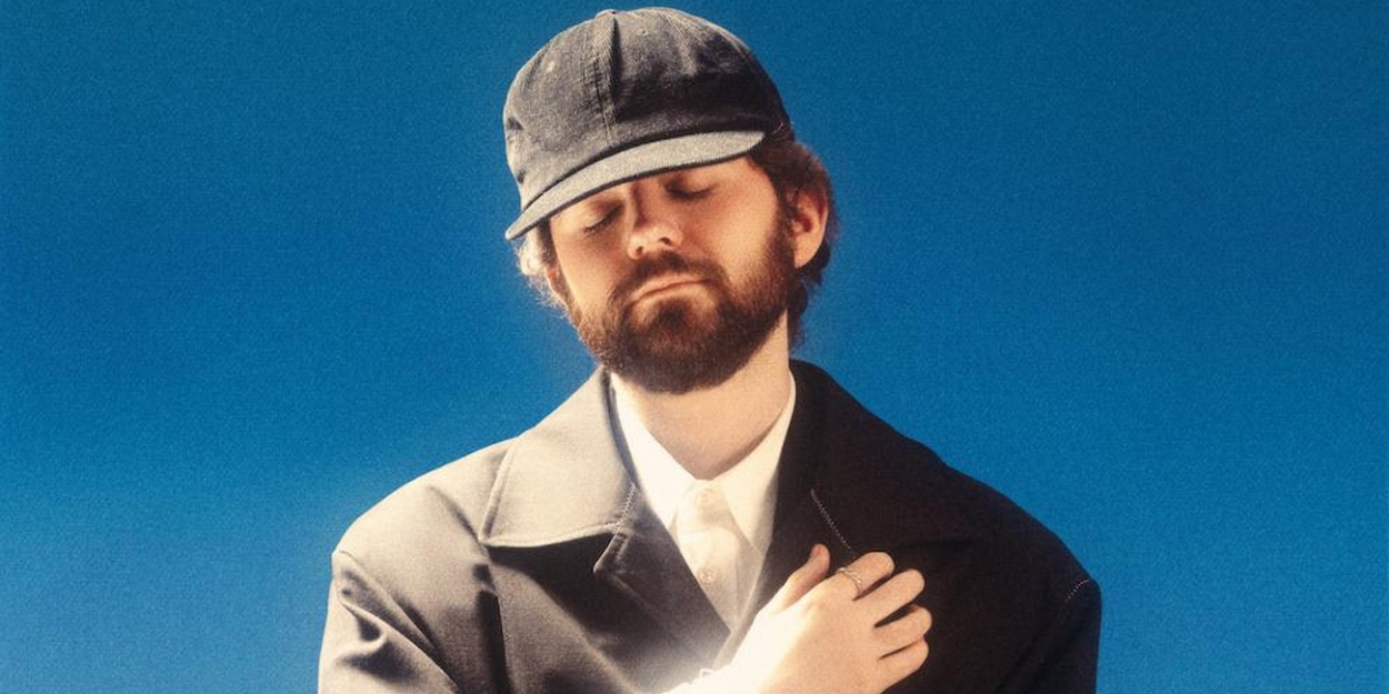 Madeon Shares New Single 'Gonna Be Good' 