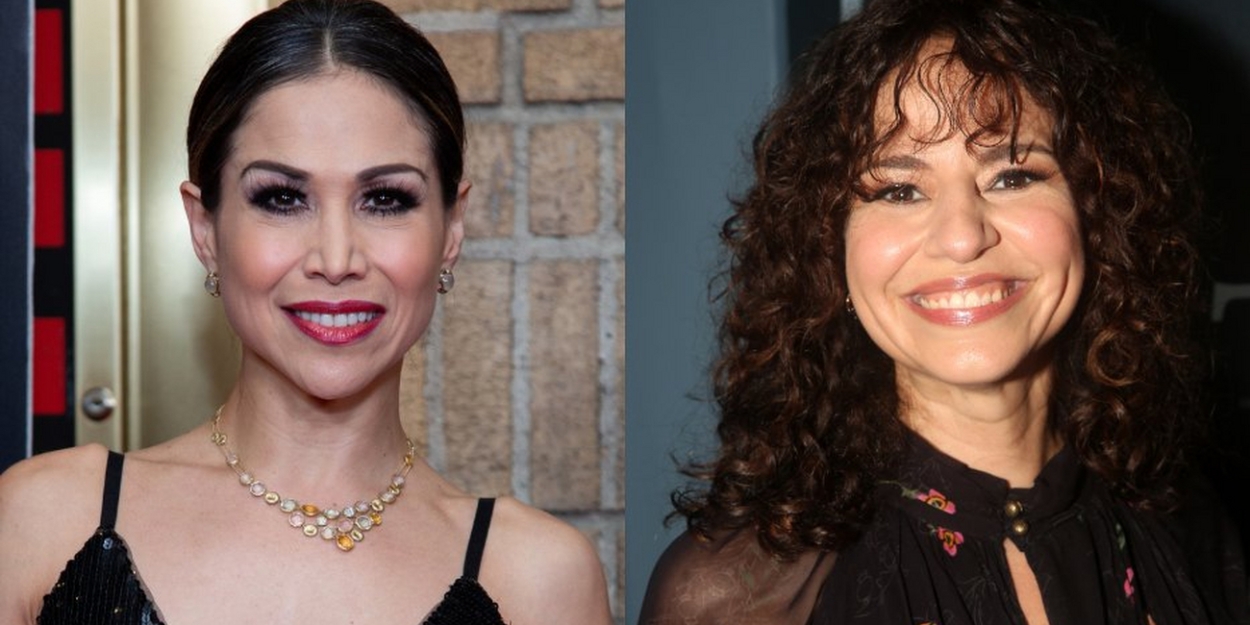 Bianca Marroquín, Mandy Gonzalez & More to Star in DESTINY OF DESIRE at The Old Globe 