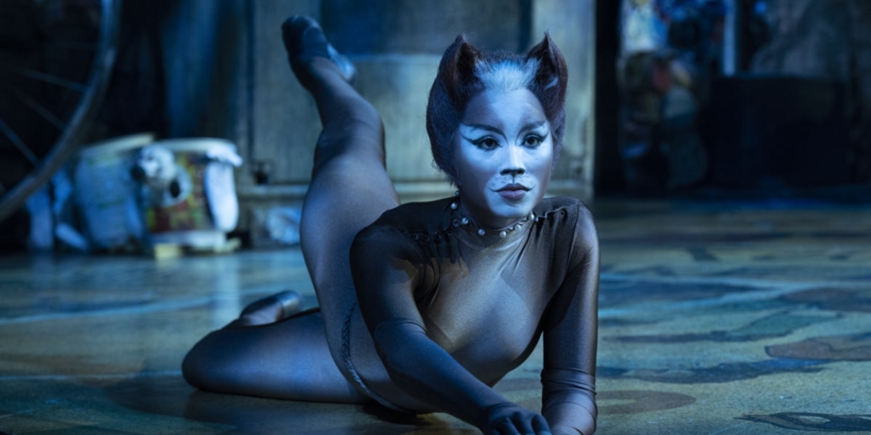 Review: CATS THE MUSICAL, International Tour 