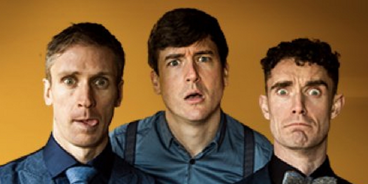 Foil Arms And Hog Announces Australian Tour 2023 Foil Arms And Hog Announces Australian Tour 2023