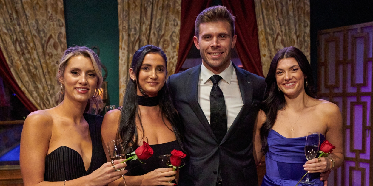 THE BACHELOR's 'The Women Tell All' Episode Airs Tonight