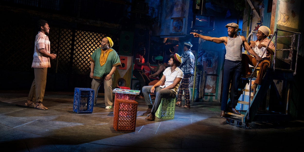 Review Roundup: Suzan-Lori Parks' THE HARDER THEY COME Opens At The Public Theater - Vimarsana News