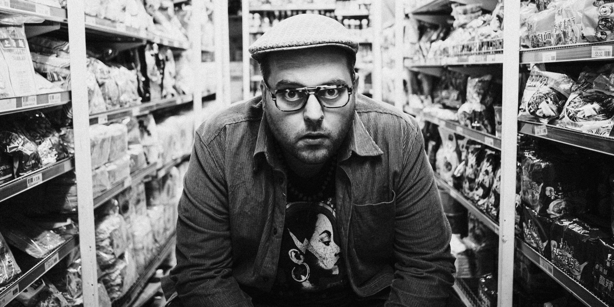 Inkswel & The Snaglepuss Drop 'Everything' Featuring Dudley Perkins - Vimarsana News