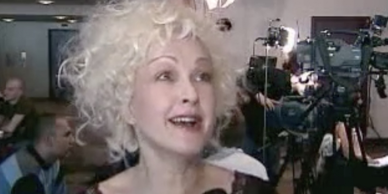 cyndi lauper threepenny opera