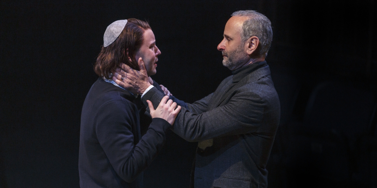 Review The Stratford Festival's BIRDS OF A KIND is a Powerful