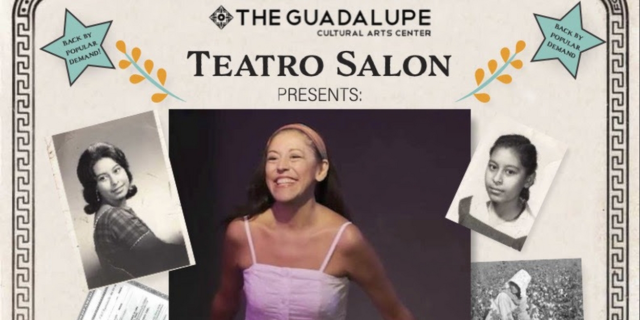 CARMEN FROM MEXICO to Return to The Guadalupe Theater - Vimarsana News