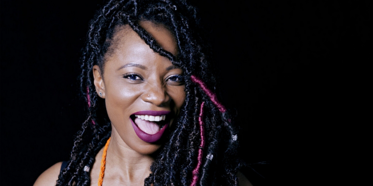 World Music Institute Presents Natu Camara At City Winery