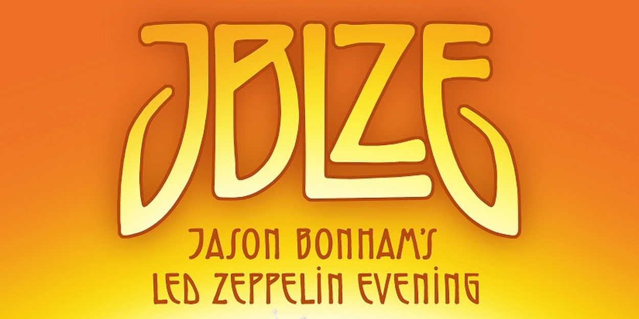 JASON BONHAM'S LED ZEPPELIN EVENING To Perform At Green Valley Ranch Resort 