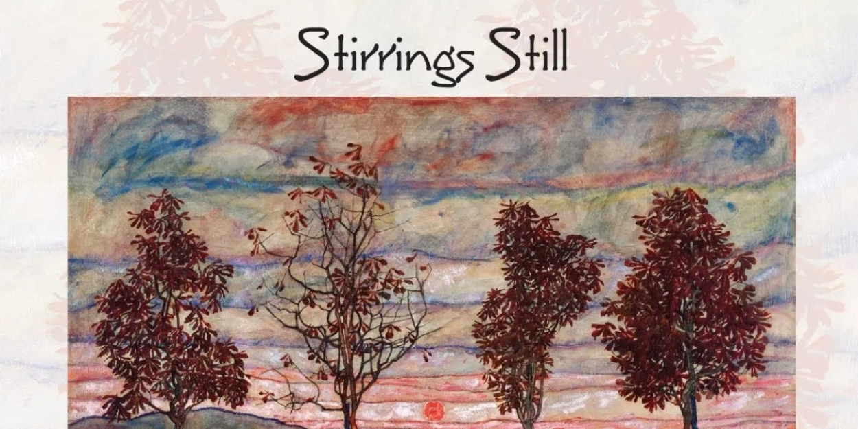 Album Review: Hoffman & Hatfield Duet Together In The Key of Jazz on STIRRINGS STILL 