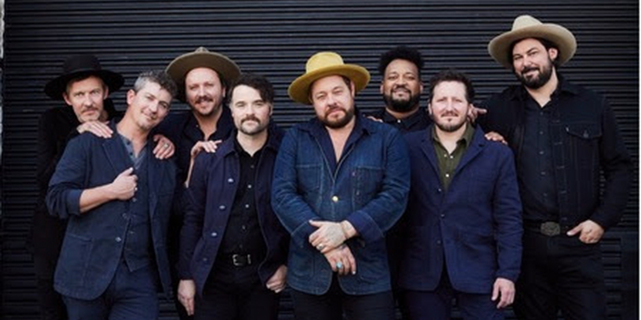Nathaniel Rateliff & the Night Sweats Hit the Road This Summer for a Run of U.S. Dates 