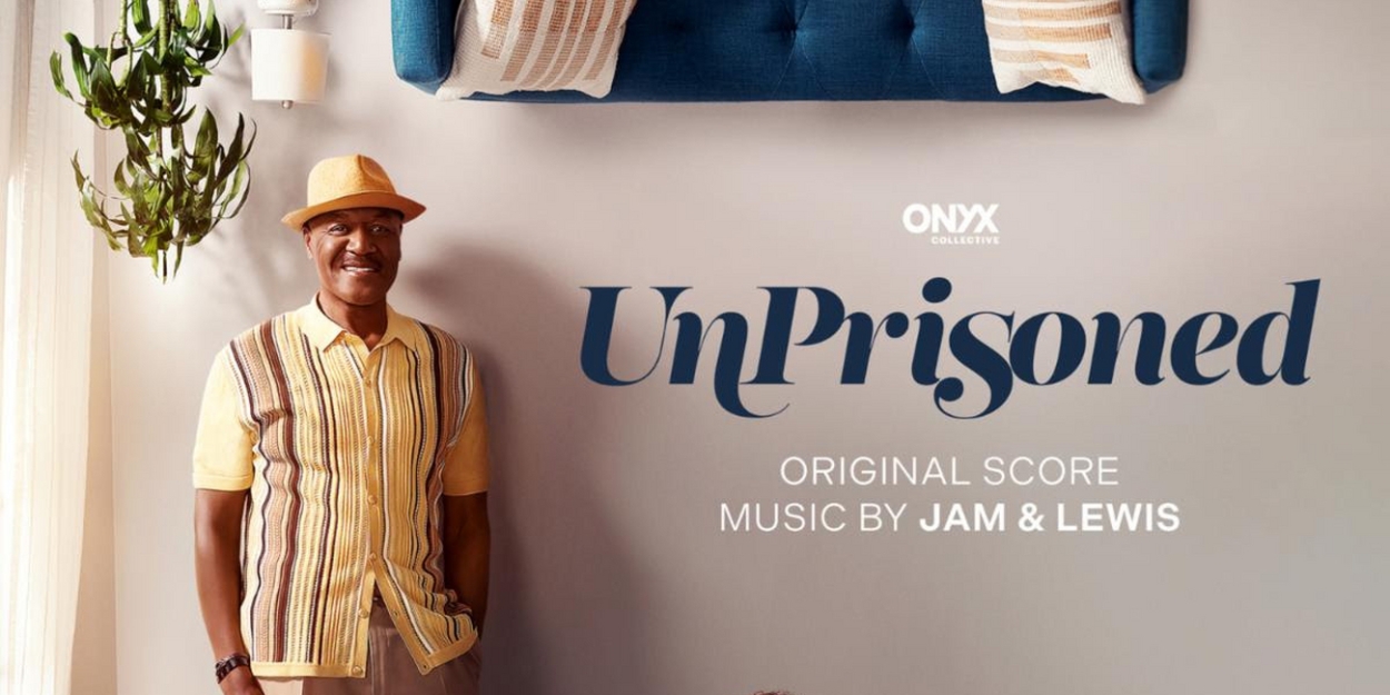 Jimmy Jam & Terry Lewis Release UNPRISONED Score Soundtrack 
