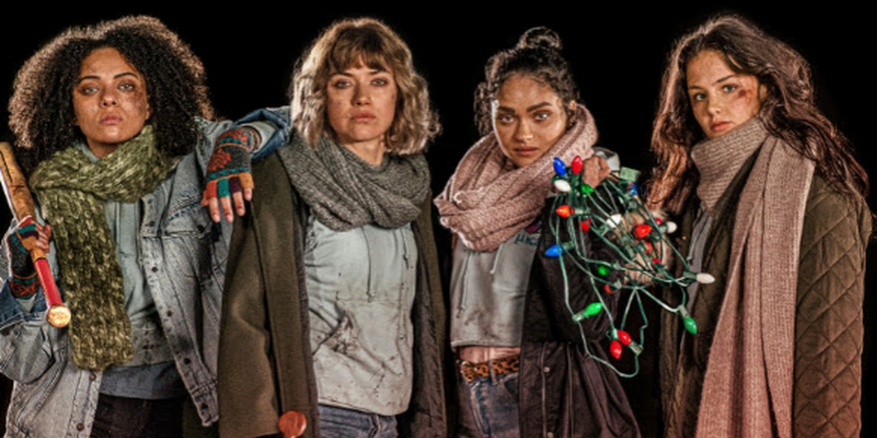 VIDEO: Watch the Trailer for BLACK CHRISTMAS Starring Imogen Poots Video